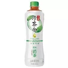 星圖測評 茶飲料——重點在茶還是飲料？非酒精飲料與茶葉零售的深度解析