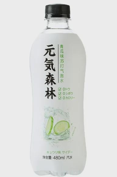 元氣森林 飲料界的“小罐茶”，如何攪動非酒精飲料及茶葉零售江湖？