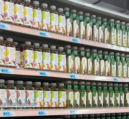 農(nóng)夫山泉去年總收益增28%，東方樹(shù)葉有望成為超200億大單品 非酒精飲料及茶葉零售的新篇章